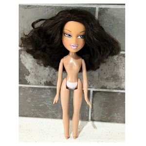 Bratz Dynamite! Nevra - 2005